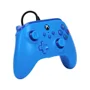 Controle Com Fio Azul Para XBOX Series X|s 1519367-01r Power A
