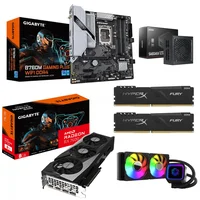 Produtos com até 15 OFF no PIX KaBuM