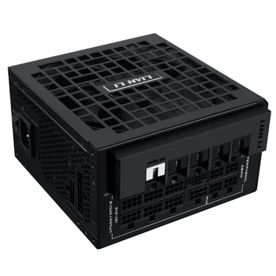 LIAN LI RS1000G 1000W with RS hub 電源ユニット Produtos com até 15 OFF no PIX KaBuM