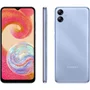 Usado -  Samsung A04e 128 Gb Azul - Excelente