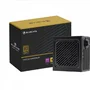 Fonte Atx 650w Bluecase RGB650w 80 Plus Bronze Preto