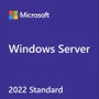 WINDOWS Server 2022 Standard - Entrega Física