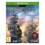 Jogo Port Royale 4 XBOX One - XBOX X Peji Português