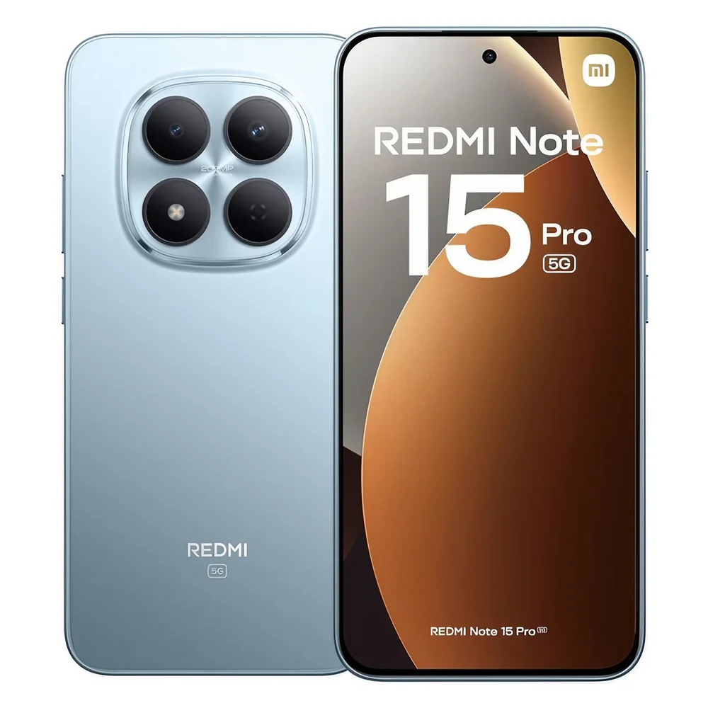T*g様 Xiaomi Redmi Note 15 Pro 5G チタングレー Produtos com até 15 OFF no PIX KaBuM