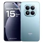 Smartphone Xiaomi Redmi Note 15 Pro+ 5g Global 512gb 12gb Ram Dual Sim Tela 6.83" - Azul