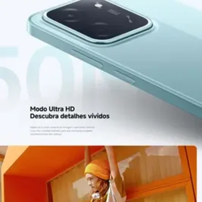 Smartphone-Xiaomi-Poco-C85-