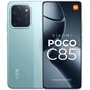 Smartphone Xiaomi Poco C85 Global 128GB 6gb Ram Dual Sim Tela 6.9" - Verde