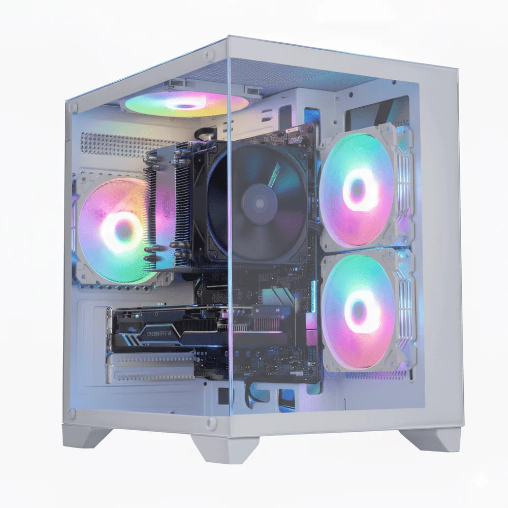 マザーボード+32GB RAM +Ryzen9 3900x Computador Pc Gamer Ryzen 9 3900x 32gb Ram 512gb
