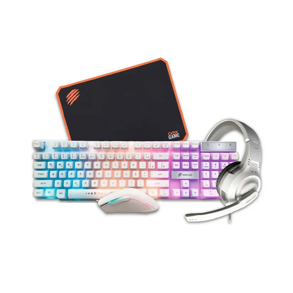 Computador Gamer Completo Ryzen 5 5600g 32gb Ram