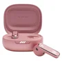 Fone De Ouvido Jbl Live Flex Bluetooth - Rosa
