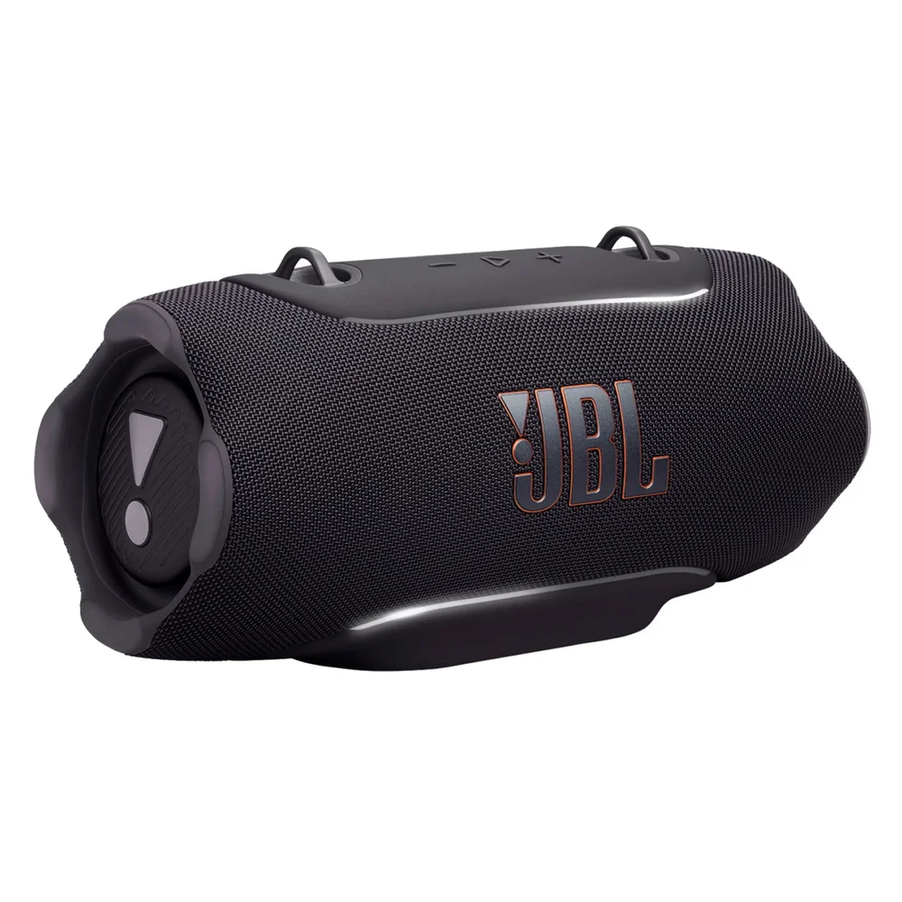 JBL Xtreme ワイヤレススピーカー ブラック Produtos com até 15 OFF no PIX KaBuM
