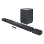 Soundbar Jbl Bar 1300x Mk2 11.1 Bluetooth HDMI Usb - Preto