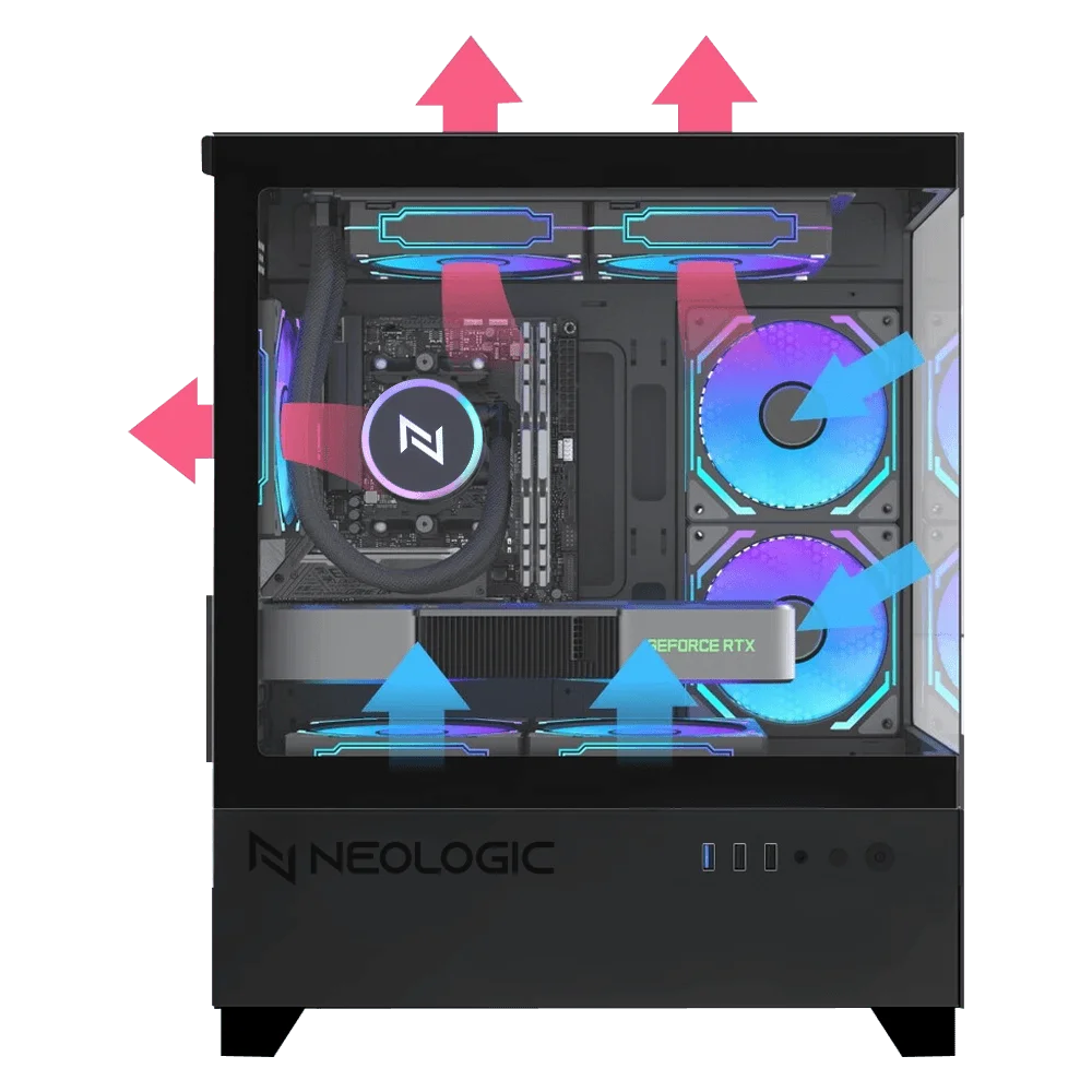 Produtos com até 15 OFF no PIX KaBuM