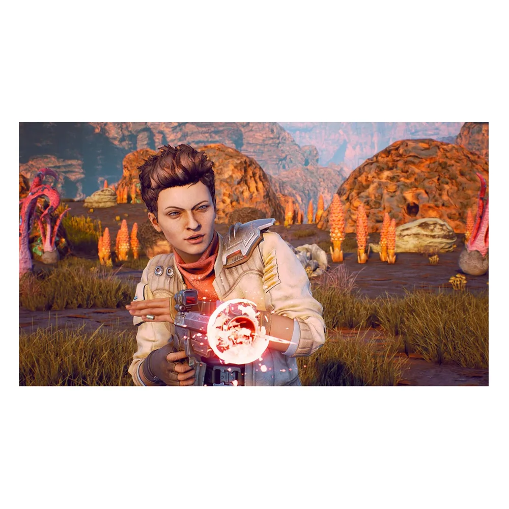 Jogo The Outer Worlds XBOX One Novo Jogo The Outer Worlds XBOX One Novo