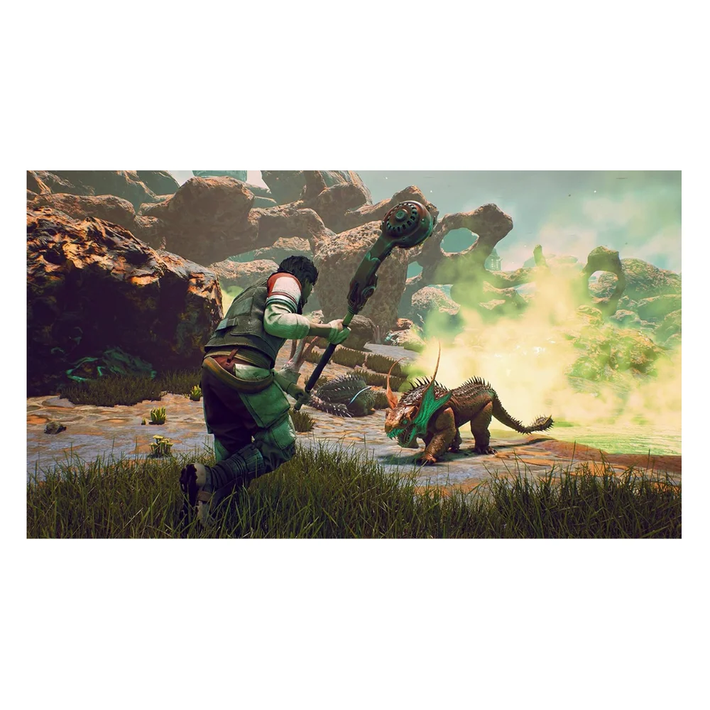 Jogo The Outer Worlds XBOX One Novo Jogo The Outer Worlds XBOX One Novo