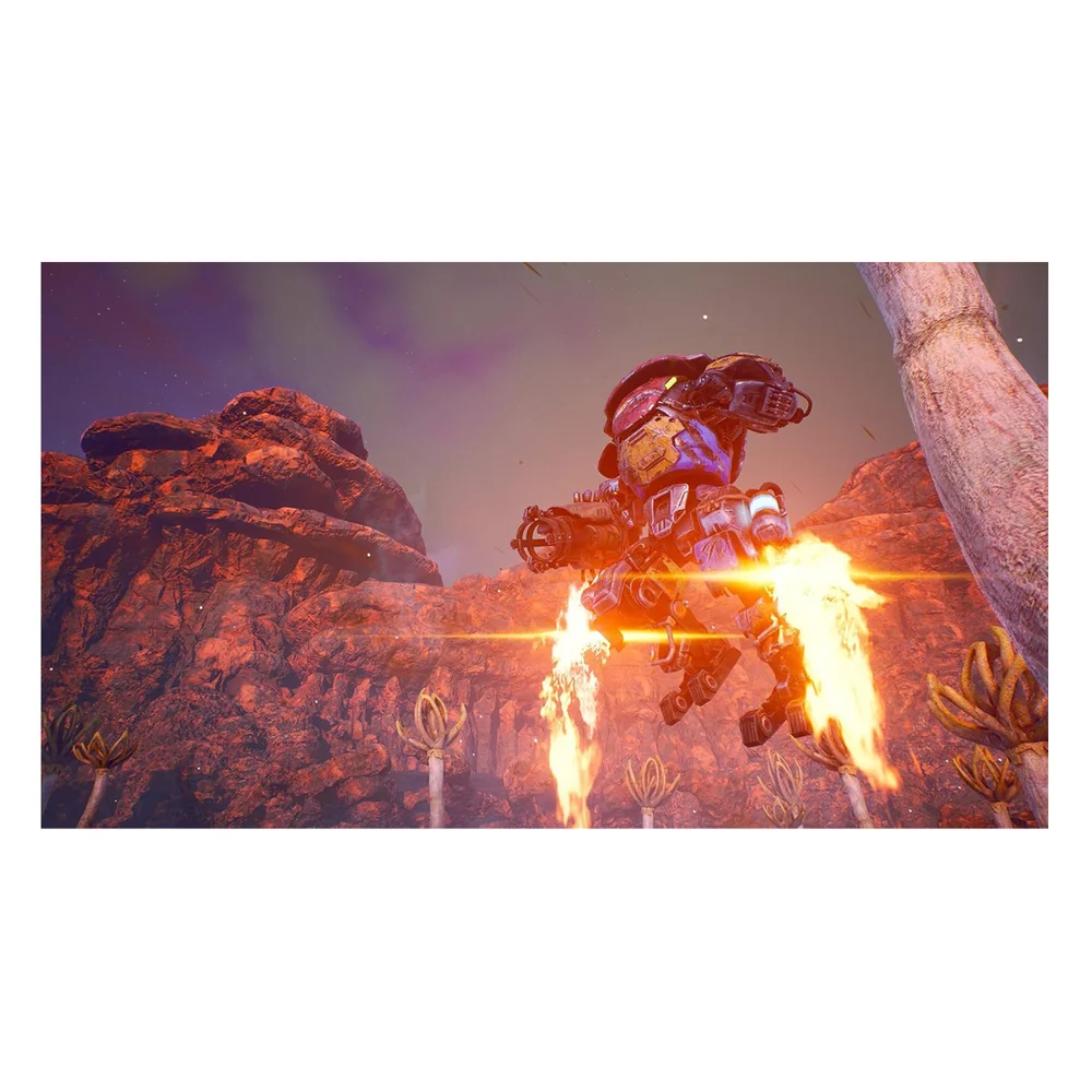Jogo The Outer Worlds XBOX One Novo Jogo The Outer Worlds XBOX One Novo