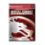 Jogo Mortal Kombat Armageddon Hits Ps2   (lacrado)