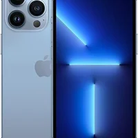 Apple iPhone 13本体 ブルー Apple Iphone 13 256GB 4GB 12MP Azul KaBuM