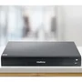 Gravador De Vídeo Nvd 1516-p Intelbras 16 Canais Poe Hd 4TB