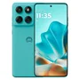 Smartphone Motorola Edge 60 Fusion 5g 2503-4 256gb 8GB Ram Dual Sim Tela 6.67" - Azul (pantone Amazonite) (caixa Slim)