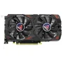 Placa De Vídeo Biostar Gaming 8GB Radeon Rx580 GDDR5 - Va5815rq82-tbara-bs2