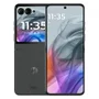 Smartphone Motorola Razr 50 5g Xt2453-1 512gb 12gb Ram Dual Sim Tela 6.9" - Cinza