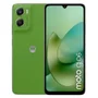 Smartphone Motorola Moto G06 Xt-2535-3 64gb 4gb Ram Dual Sim Tela 6.88" - Verde (caixa Slim)