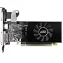 Placa de Vídeo GT 240 1GB DDR3 | HDMI VGA DVI | Ideal para PC Básico
