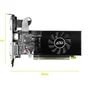 Placa de Vídeo GT 240 1GB DDR3 | HDMI VGA DVI | Ideal para PC Básico