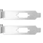 Placa de Vídeo GT 240 1GB DDR3 | HDMI VGA DVI | Ideal para PC Básico
