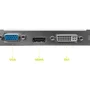 Placa de Vídeo GT 240 1GB DDR3 | HDMI VGA DVI | Ideal para PC Básico