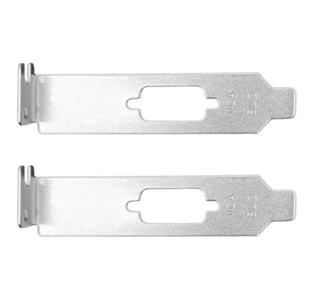 Placa de Vídeo GT 240 1GB DDR3 | HDMI VGA DVI | Ideal para PC Básico