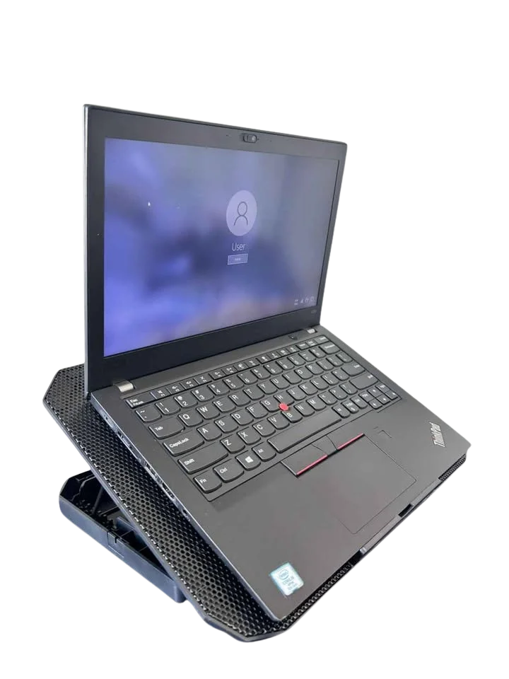 【良品】Lenovo ThinkPad X280【第8世代i5/8G/256G】 Produtos com até 15 OFF no PIX KaBuM
