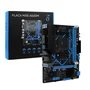 Placa Mãe AMD A520 AM4 DDR4 | Suporte M.2 | Ryzen 3000|4000|5000 PC Gamer