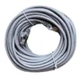 Cabo De Rede Cat6 15m Rj45 Ethernet Lan Internet