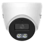 Camera Dome Plastico 1080p 2.8mm 20mt