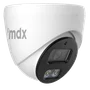 Camera Dome Plastico 1080p 2.8mm 20mt