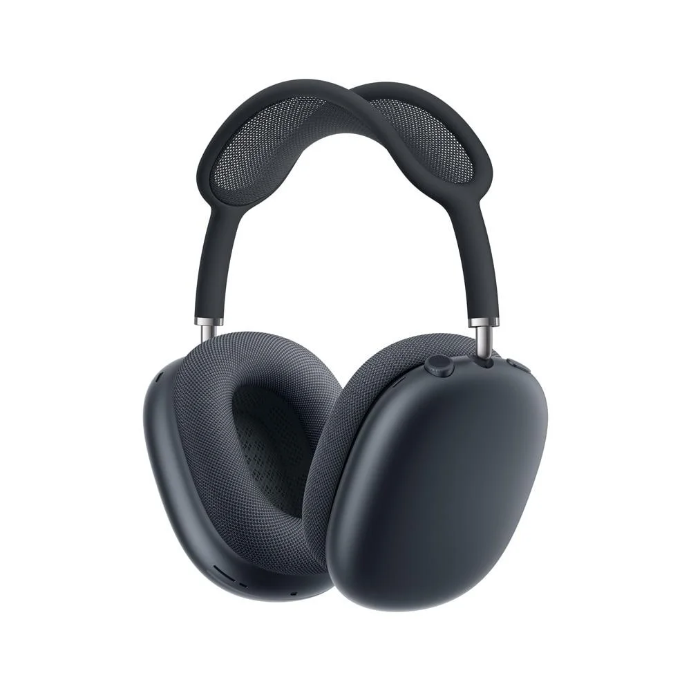 AirPods Max ブラック 本体 Produtos com até 15 OFF no PIX KaBuM