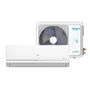 Ar Condicionado Split Inverter Elgin Eco Star 12000 Btus Frio 127v Hsfc12c1ibcb