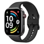 Smartwatch Xiaomi Redmi Watch 6, Gps Integrado, 5atm, AmoLED 2,07", Bateria 24 Dias, M2523w1 Preto