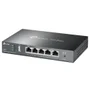 Roteador Load Balance Vpn Multi-wan Er605 Tp-link Gigabit Safestream