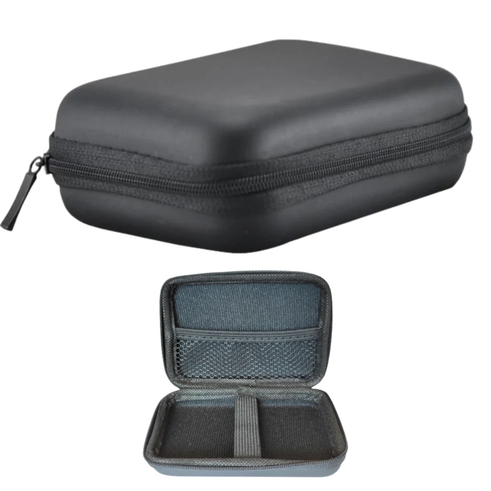 Estojo Proteção Capa Para Case Hd SSD Neoprene Antichoque F3 Estojo Proteção Capa Para Case Hd SSD Neoprene Antichoque F3