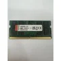 Memória Ram Kingston Ddr5 16gb 4800mhz Para Notebook