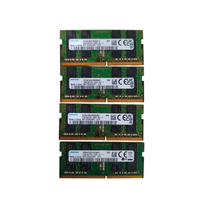 Memoria Note 16gb Ddr4 Adata 3200mhz