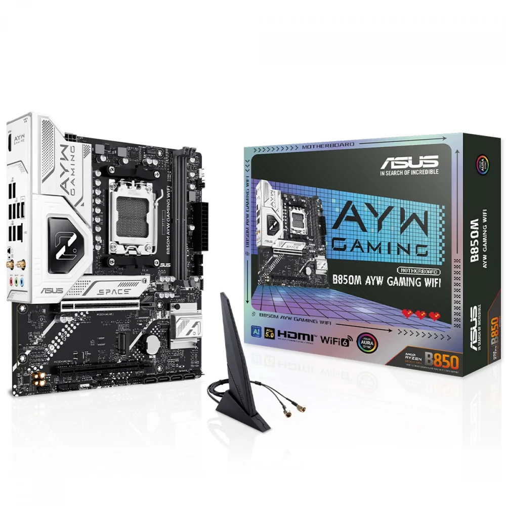 PC Gamer High End Ryzen 7 9800x3d Rtx 5060 ti 16gb, 64gb Ddr5 Nvme WINDOWS 11 Pro Nzxt H6 Flow - view 2