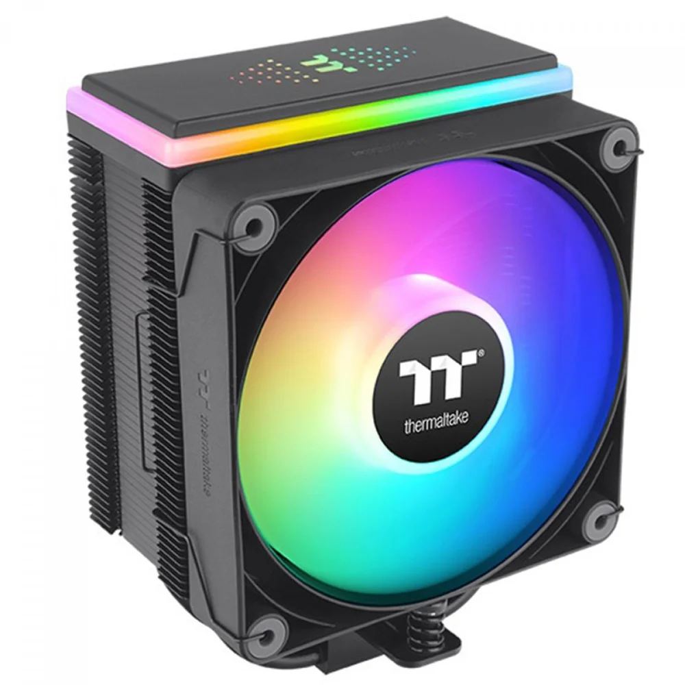 PC Gamer High End Ryzen 7 9800x3d Rtx 5060 ti 16gb, 64gb Ddr5 Nvme WINDOWS 11 Pro Nzxt H6 Flow - view 5