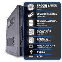 Produtos com até 15 OFF no PIX KaBuM