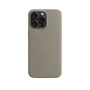 Capa Capinha Case Super Premium De Couro Sintético Magsafe Magnético Compatível Iphone