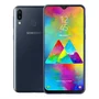Usado - Samsung M20 64 Gb Preto - Excelente
