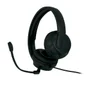 Headset Corporativo Ktrok, Usb, Driver 40mm, Cancelamento De Ruído - Kt-hs772